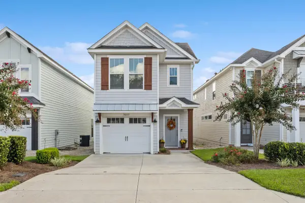 5663 Fletcher Oaks Drive, Tallahassee, FL 32317