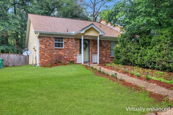 2028 Canewood Court, Tallahassee, FL 32303