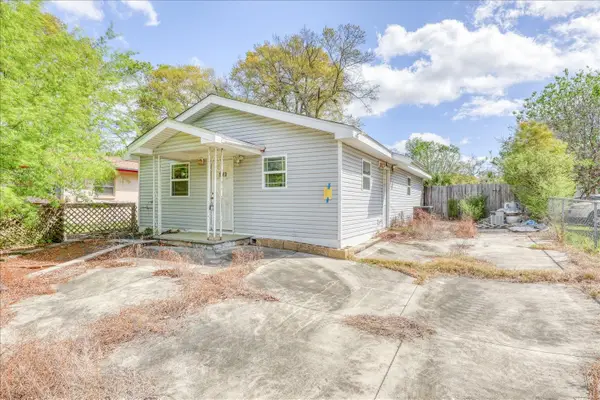 1203 Harlem Street, Tallahassee, FL 32304