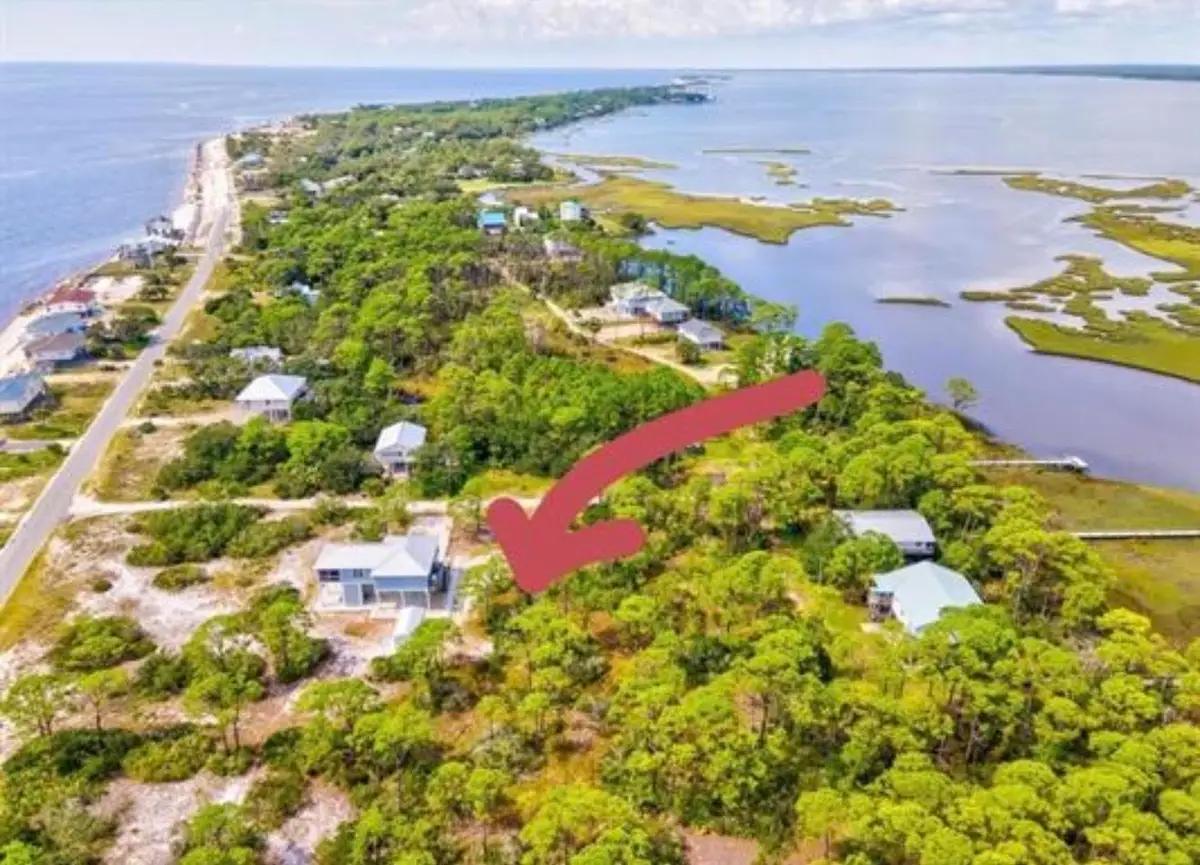 Lot 13 Pelican, Alligator Point, FL 32346 - #1