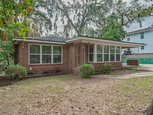 1525 S Carrie Pittman Meek Street, Tallahassee, FL 32301