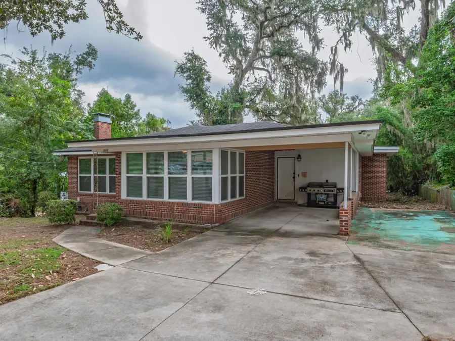 1525 S Carrie Pittman Meek Street, Tallahassee, FL 32301 - #3