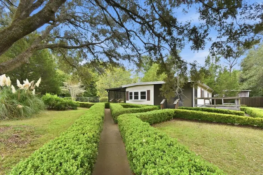 2336 Talley Lane, Tallahassee, FL 32303 - #2