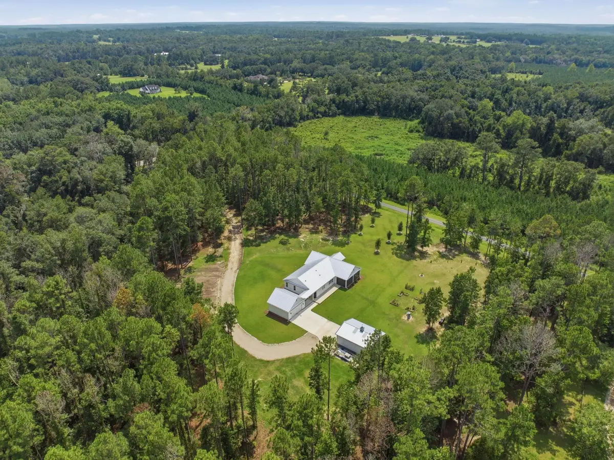 4216 W Washington Highway, Monticello, FL 32344 - #1