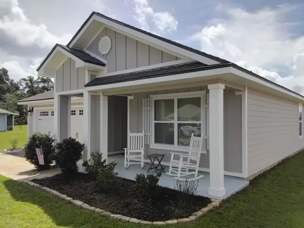 7 Sugar Maple Lane, Crawfordville, FL 32327