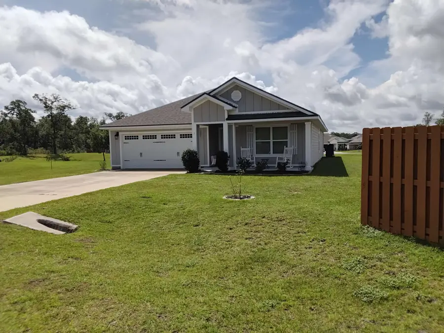 7 Sugar Maple Lane, Crawfordville, FL 32327 - #3