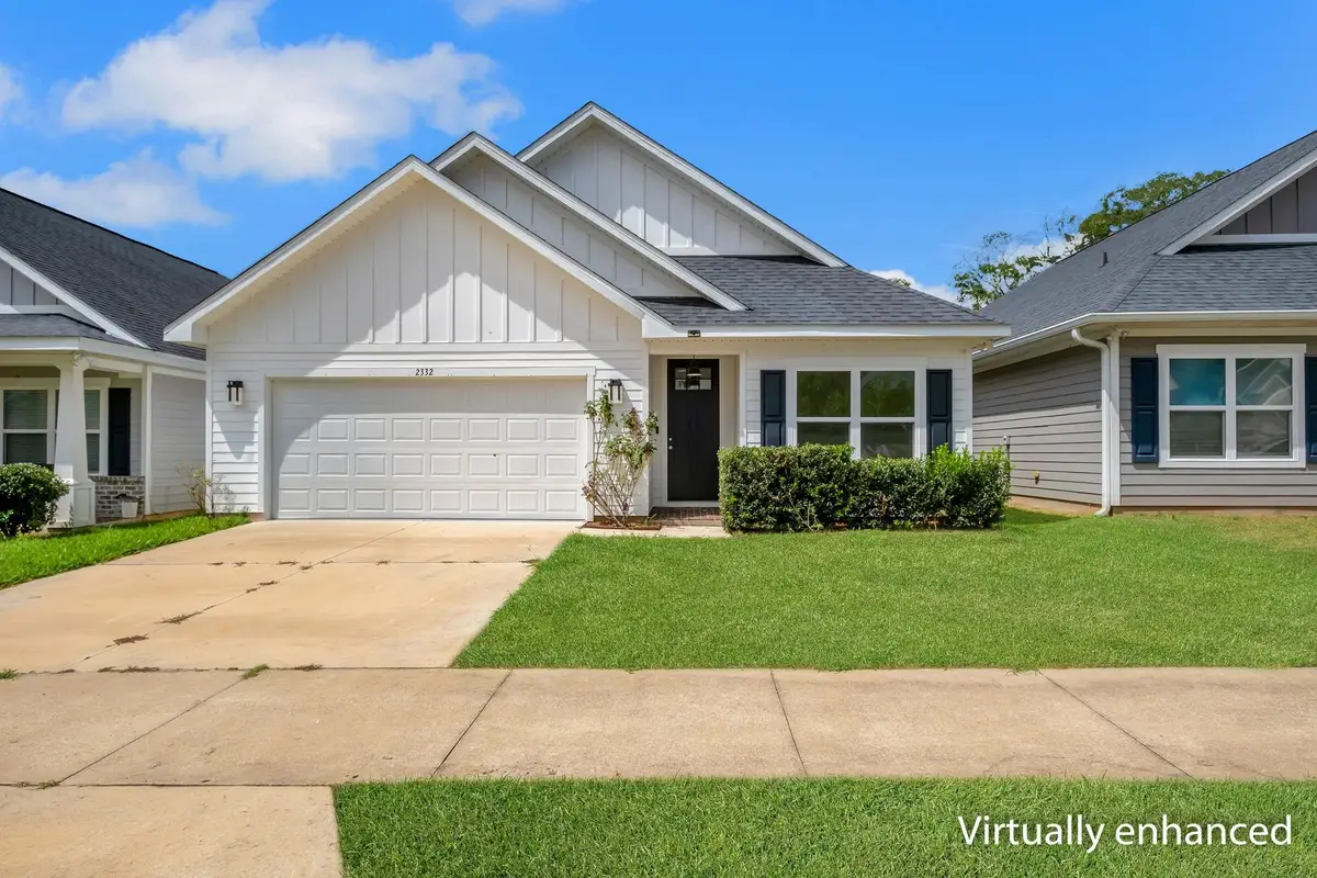 2332 Lexington Pond Way, Tallahassee, FL 32311 - #1