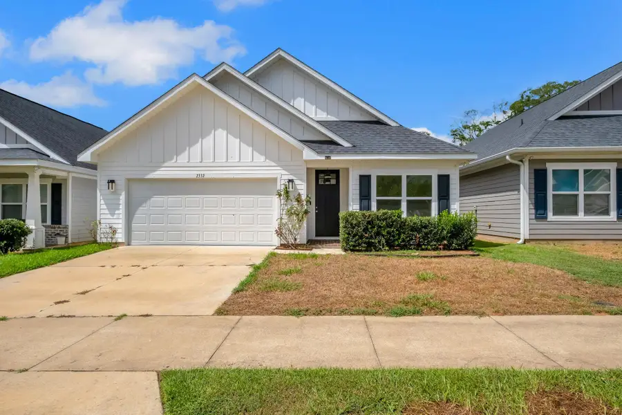 2332 Lexington Pond Way, Tallahassee, FL 32311 - #2