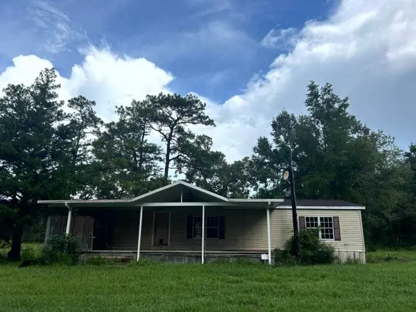 492 E Ivan Road, Crawfordville, FL 32327