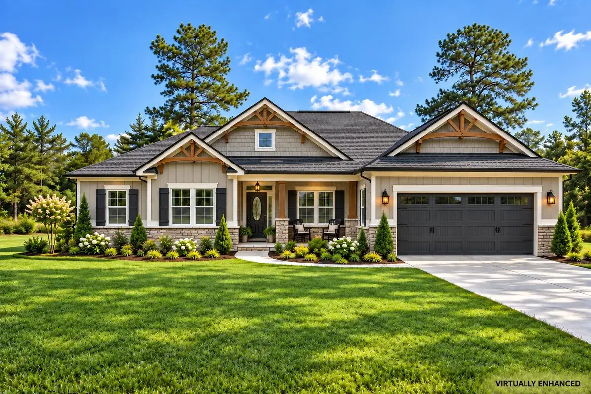 8502 Scott Tower Road, Tallahassee, FL 32312 - #1
