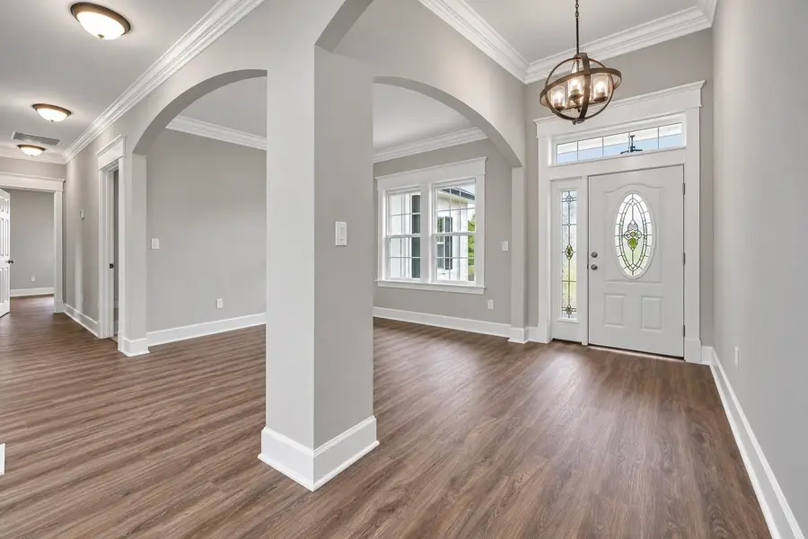 8502 Scott Tower Road, Tallahassee, FL 32312 - #2