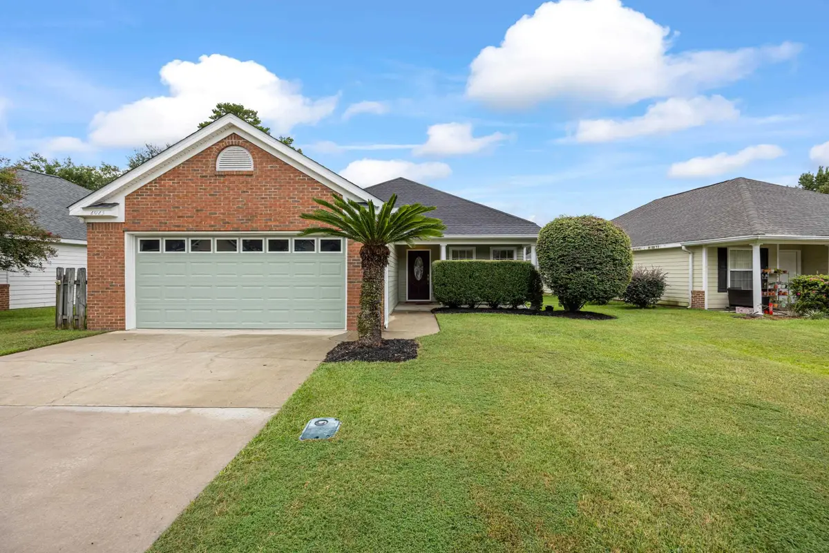 2023 Sunny Dale Drive, Tallahassee, FL 32312 - #1
