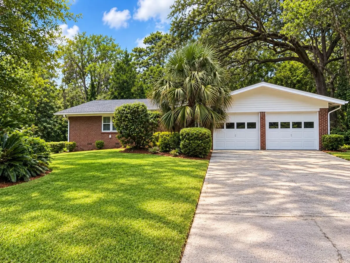 2118 Faulk Drive, Tallahassee, FL 32303 - #1