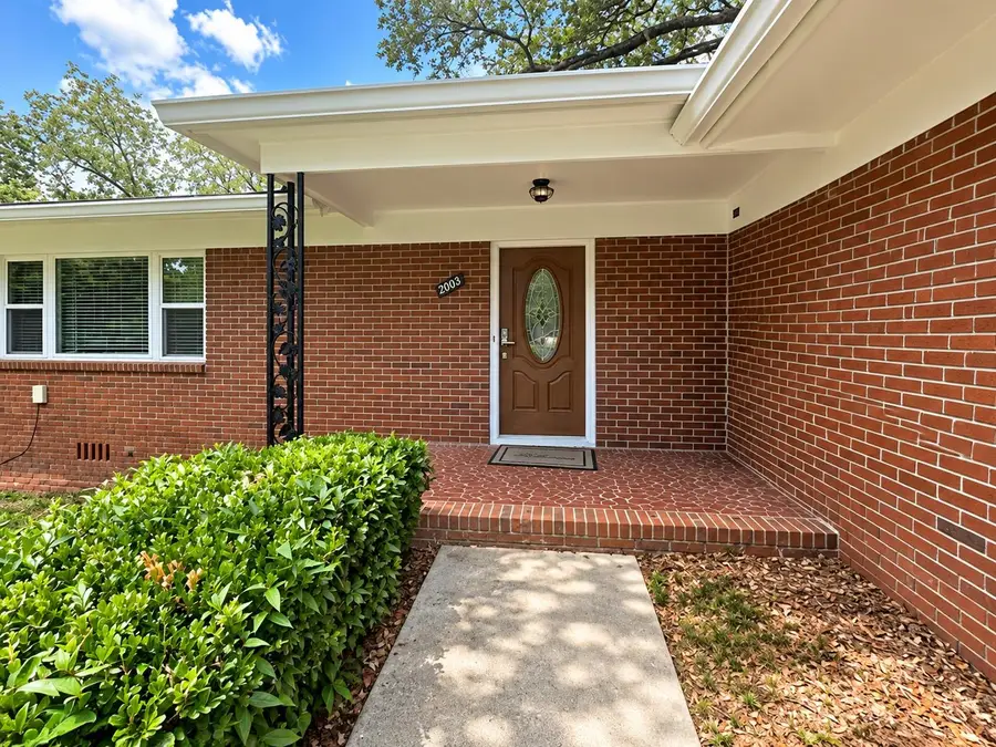 2118 Faulk Drive, Tallahassee, FL 32303 - #2