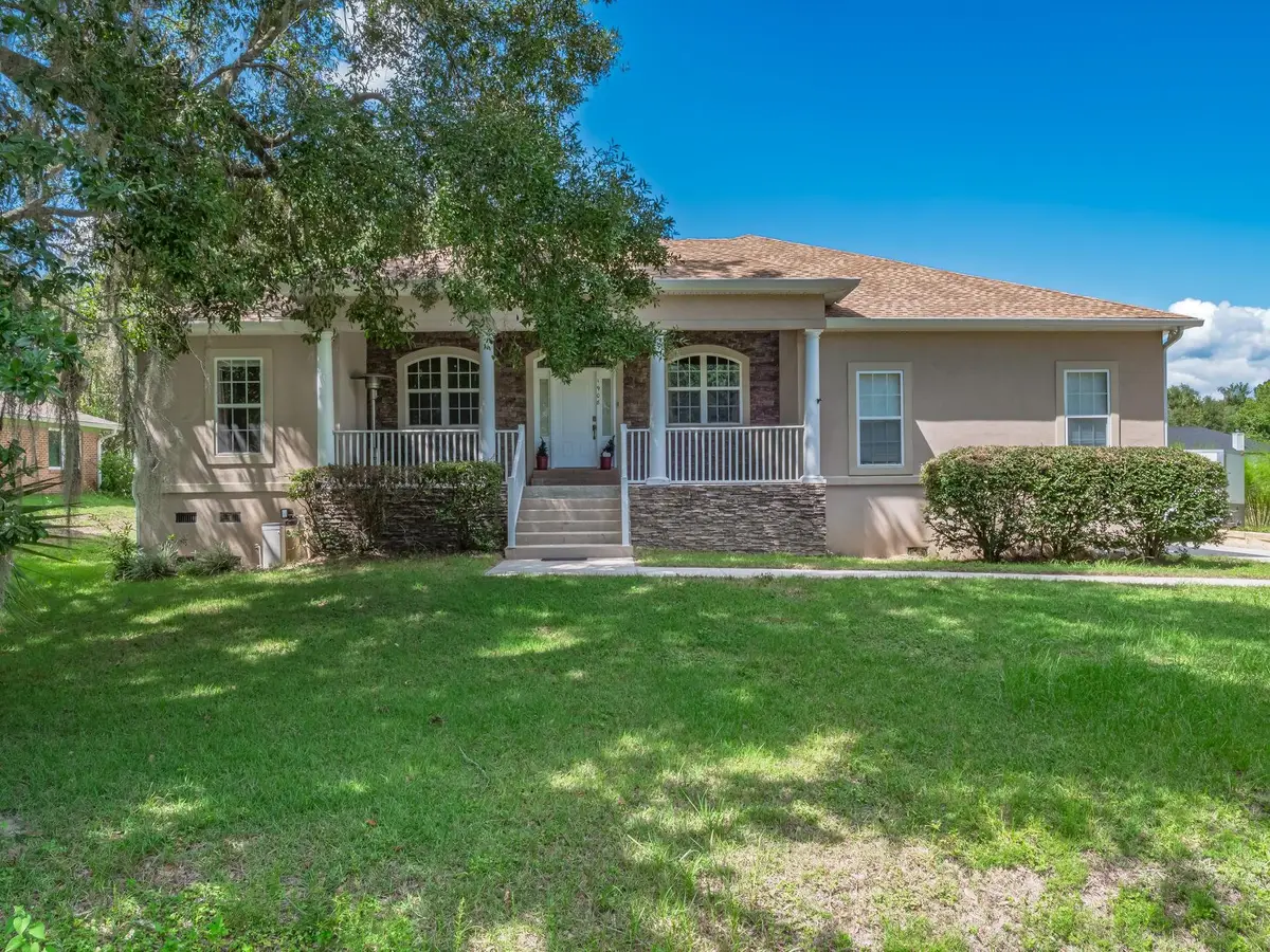 1908 Faulk Drive, Tallahassee, FL 32303 - #1