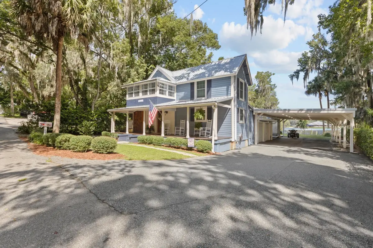 25506 Devonia Street, Melrose, FL 32666 - #1