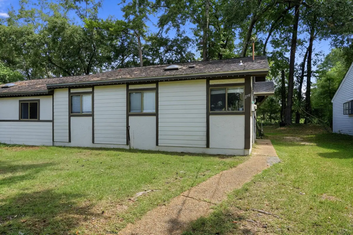 1791 Dax Court, Tallahassee, FL 32308 - #1