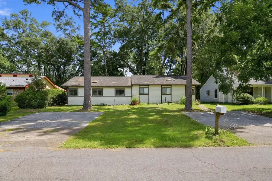 1791 Dax Court, Tallahassee, FL 32308 - #2