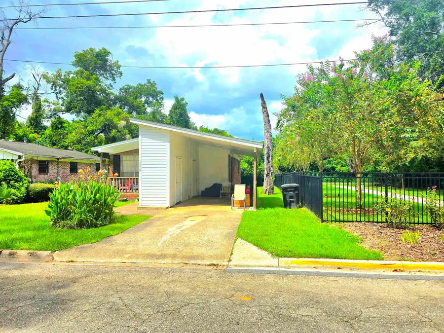 1916 Keith Street, Tallahassee, FL 32310 - #2