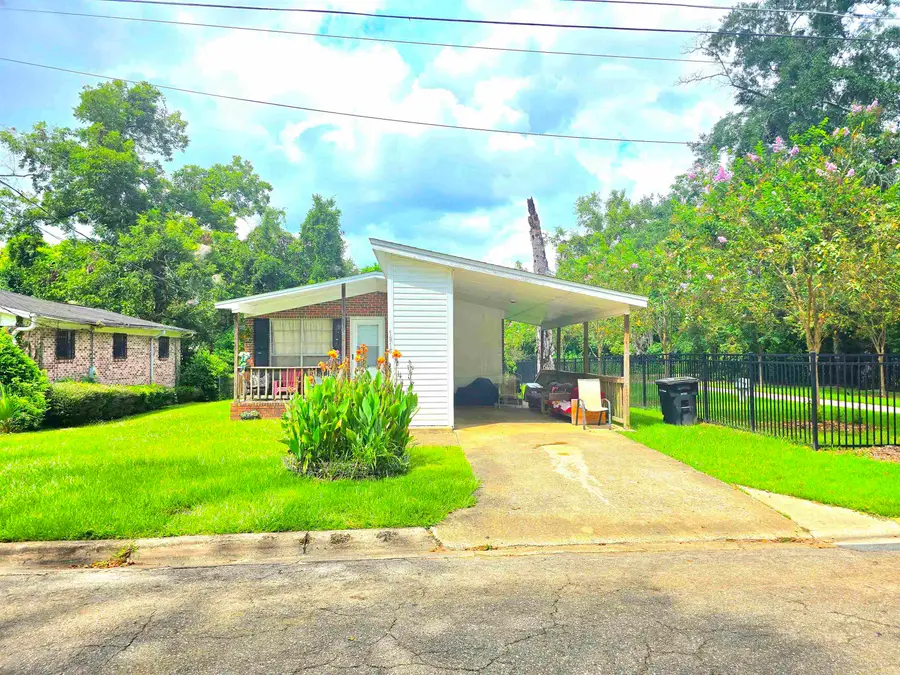 1916 Keith Street, Tallahassee, FL 32310 - #3