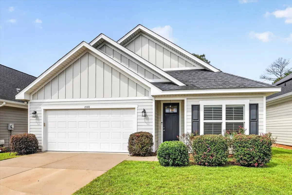 2328 Lexington Pond Way, Tallahassee, FL 32311 - #1