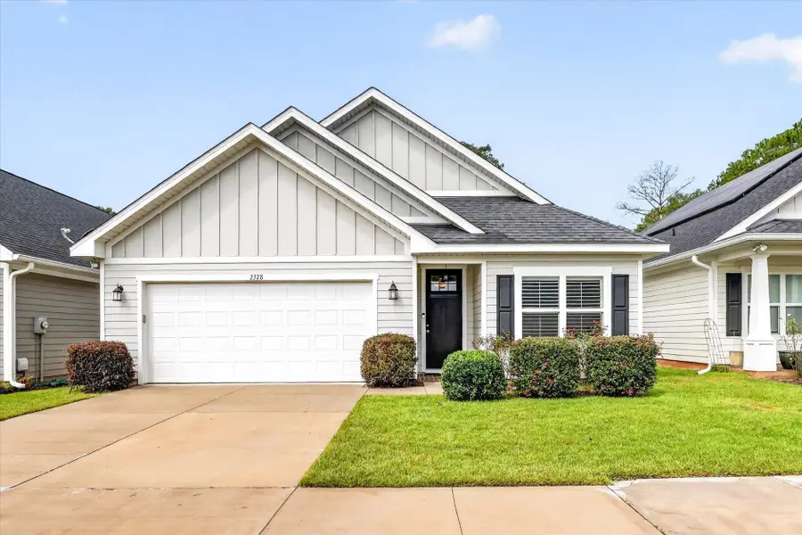 2328 Lexington Pond Way, Tallahassee, FL 32311 - #3