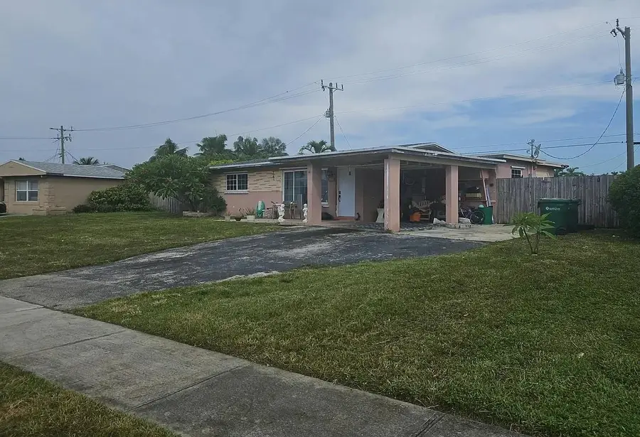 1533 W River Drive, Margate, FL 33063 - #2