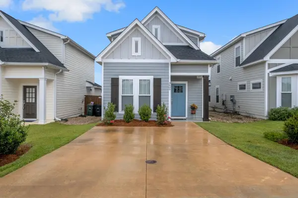 3609 Meadow Vista Lane, Tallahassee, FL 32308