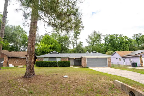 4052 Blind Brook Court, Tallahassee, FL 32303