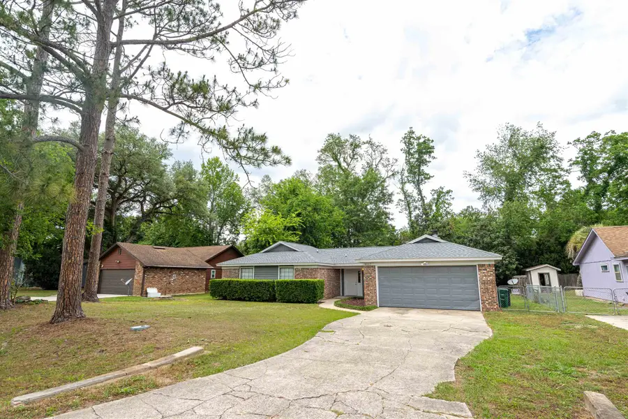 4052 Blind Brook Court, Tallahassee, FL 32303 - #2