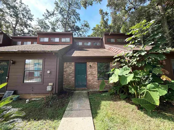 1266 High Road, Tallahassee, FL 32304