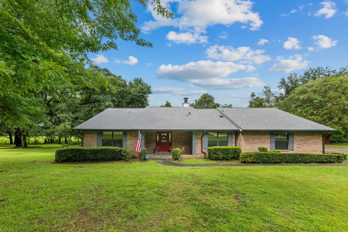 2077 Angus Street, Tallahassee, FL 32317 - #1