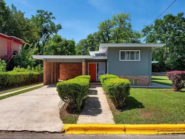 221 Lincoln Street, Tallahassee, FL 32301