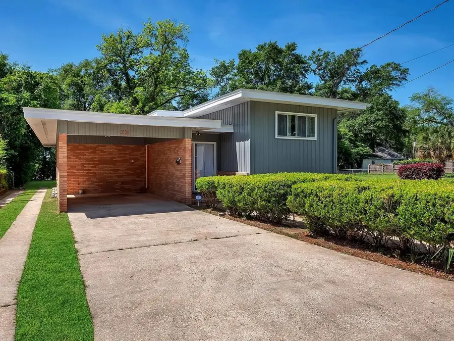 221 Lincoln Street, Tallahassee, FL 32301 - #2