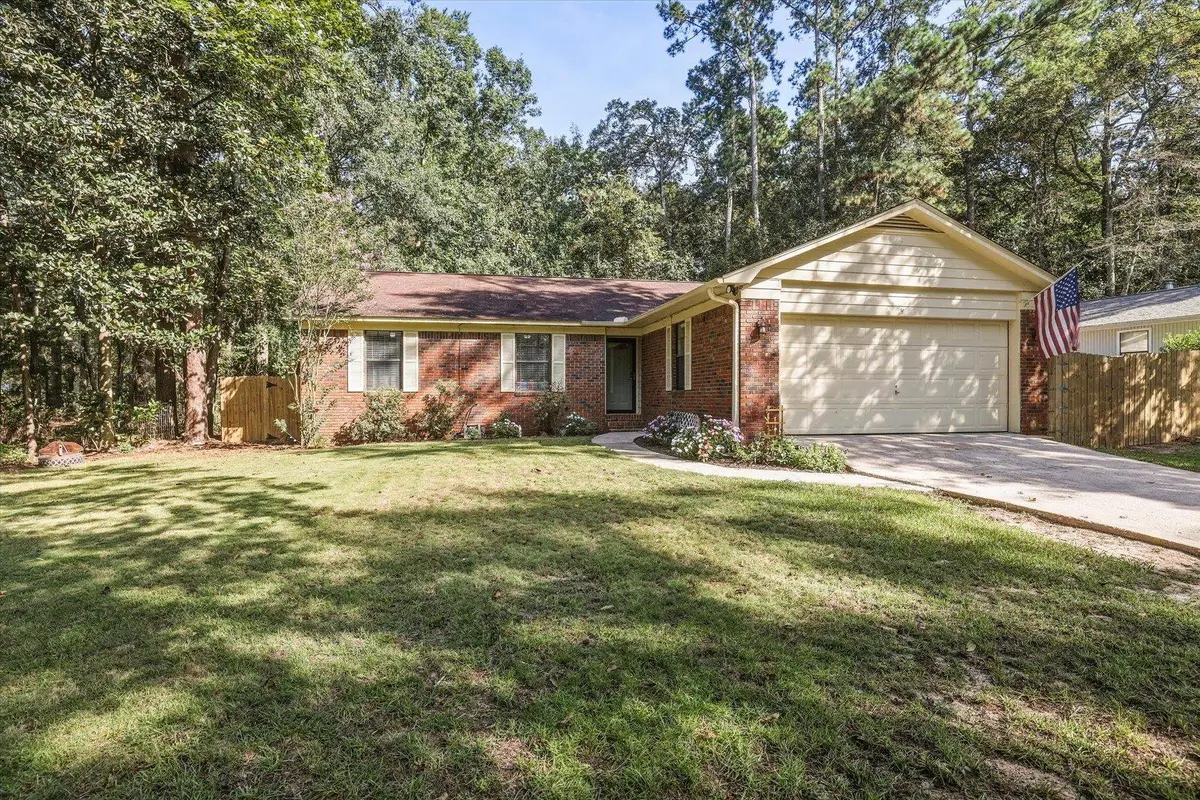 2205 Wood Duck Way, Tallahassee, FL 32312 - #1