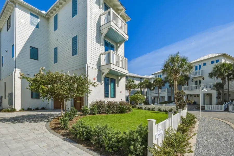 515 Beachside Gardens, Panama City, FL 32413 - #2