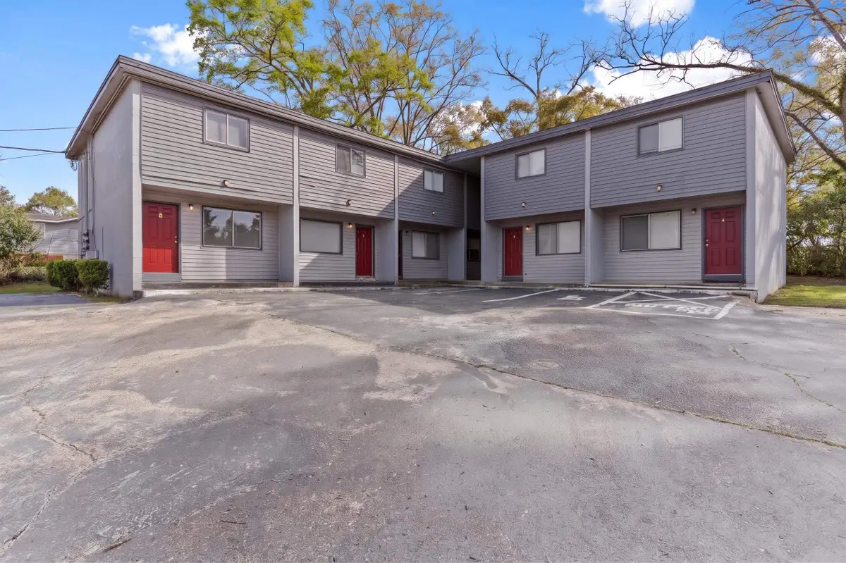 1305 Clay Street, Tallahassee, FL 32304 - #1