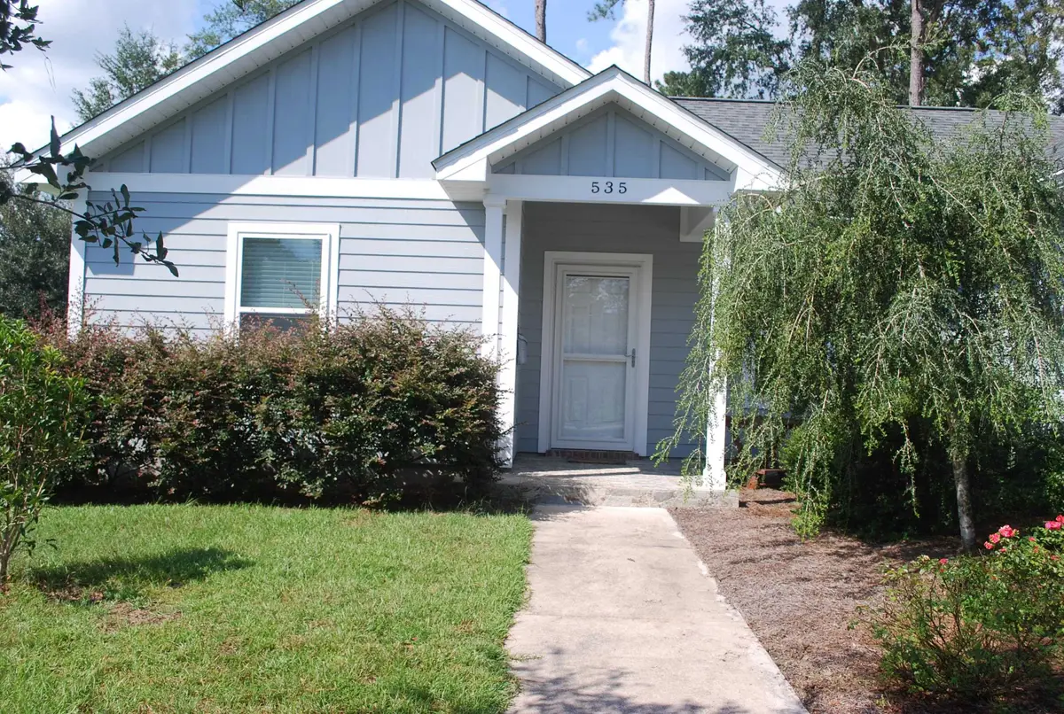 535 Holly Road, Monticello, FL 32344 - #1