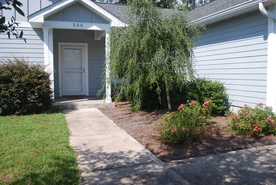 535 Holly Road, Monticello, FL 32344 - #2