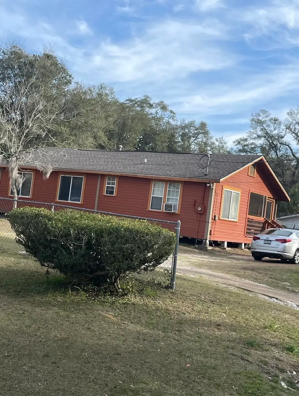 1643 Jaydell Circle, Tallahassee, FL 32308 - #1