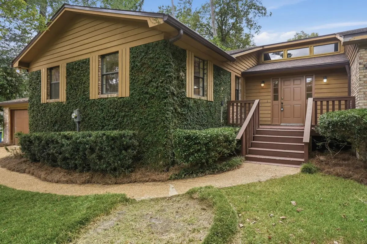 2514 Betton Woods Drive, Tallahassee, FL 32308 - #1