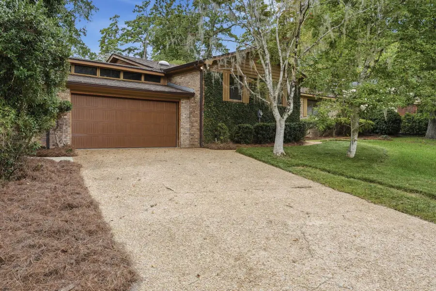 2514 Betton Woods Drive, Tallahassee, FL 32308 - #3