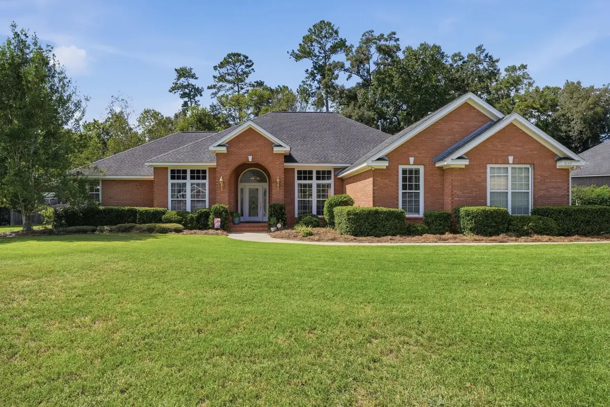 8144 Glenmore Drive, Tallahassee, FL 32312 - #1