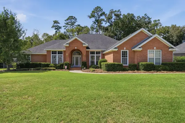 8144 Glenmore Drive, Tallahassee, FL 32312