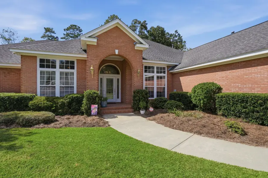 8144 Glenmore Drive, Tallahassee, FL 32312 - #3