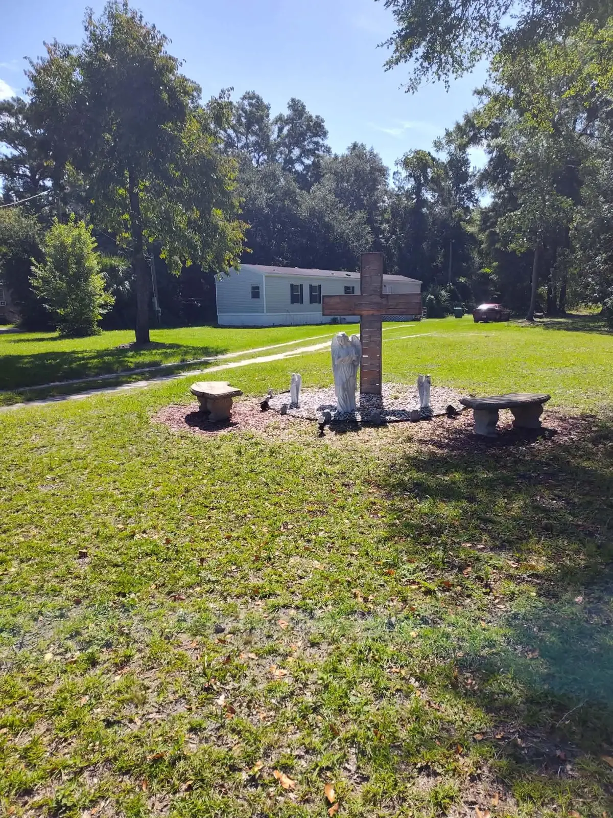 37 Catherine Street, Crawfordville, FL 32327 - #1