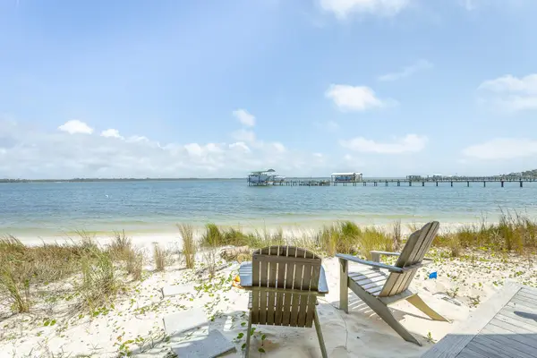 1648 Alligator Drive #319, Alligator Point, FL 32346