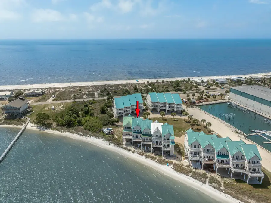 1648 Alligator Drive #319, Alligator Point, FL 32346 - #2