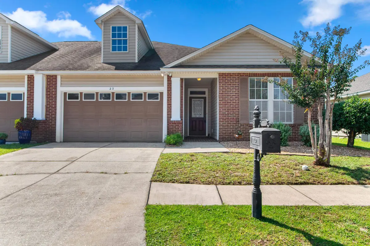 23 Covington Circle, Crawfordville, FL 32327 - #1
