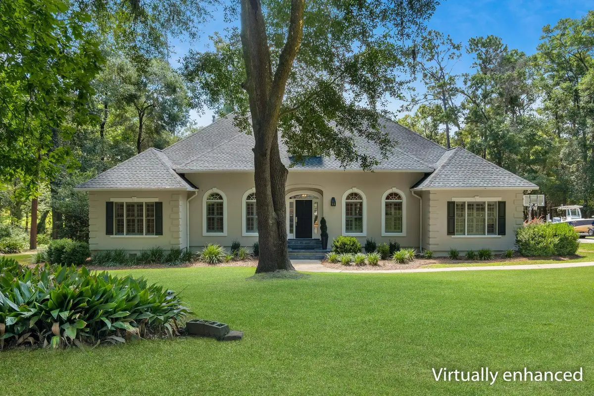 7075 Ox Bow Road, Tallahassee, FL 32312 - #1